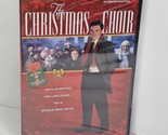 NEW - The Christmas Choir (DVD, 2009) Jason Gedrick Marianne Farley Rhea... - $13.53