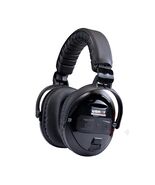 XP METAL DETECTORS WSAII-XL Wireless Headphones for Deus II, Comfortable... - $150.00