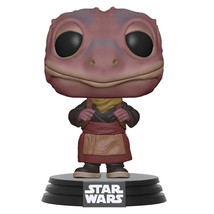 Star Wars The Mandalorian Frog Lady US Exclusive Pop! Vinyl - $30.83