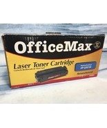 HP 13A black Toner Cartridge OFFICEMAX  For HP LaserJet 1300 1300n - $381.19 MXN