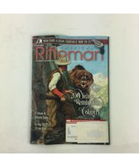 April 2016 American Rifleman Magazine 200 Years of Remington Country SIG... - £7.10 GBP