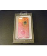 Agent18 P5SSL/79 SlimShield Limited for iPhone 5 - Peacock - £8.53 GBP