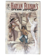 HARLAN ELLISON&#39;S: dream corridor - 2 Issue Lot #4&amp;5 Dark Horse Comics - ... - €6,92 EUR