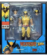MAFEX Wolverine X-MEN Comic Ver. 6" Action Figure (No.096) - $55.00