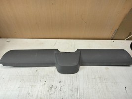 2002 TO 2005 Explorer Liftgate Wiper Motor Trim Panel Gray 2L24-17C413 Gray - $1,582.60 MXN