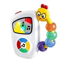 Baby Einstein Take Along Tunes Musical Toy Ages 3 months + - $24.74
