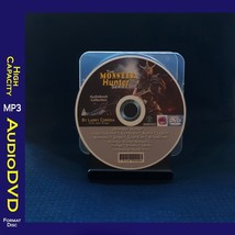 The MONSTER HUNTER Series By Larry Correia - 12 MP3 Audiobook Collection - $502.54 MXN