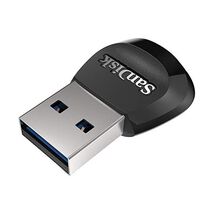 SanDisk SDDR-B531-GN6NN MobileMate USB 3.0 Reader  - $42.00