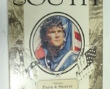 North and South VHS Tape Episode 1 Patrick Swayze Sealed New Old Stock - $6.92