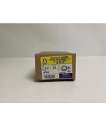 20 PK Arlington (454) 1 1/2&quot; Insulated Metal Grounding Bushings, Aluminu... - $216.62 CAD