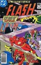 Flash #284 ORIGINAL Vintage 1980 DC Comics 1st Lord of Limbo - £11.59 GBP