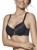 Bra Vanessa Women&#39;s Padded Underwire C Cup Selene Vanesa - £13.55 GBP