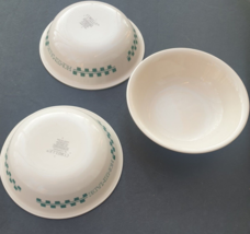 Corelle 6 1/4&quot; Farm Fresh Homemade Berry Cereal Bowls Set Of 3 - £16.69 GBP