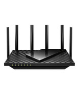 AXE5400 Tri-Band WiFi 6E Router (Archer AXE75)- Gigabit Wireless Interne... - $557.96