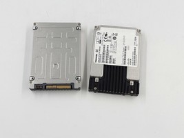 2X Toshiba 400GB PX05SVB040 Sas Ssd Cisc UCS-SD400G123X-EP 100% Health - £75.63 GBP