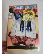 Comic Book Marvel Comics #100 Wolverine Ghost Rider - $9.79