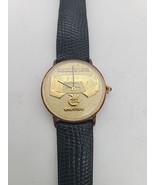1982 Tangerine Bowl Mens Watch Auburn University Tigers vs Boston Colleg... - $346.85 CAD