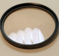 Olympus 49mm Lens Filter Skylight Sky 1A - $41.29