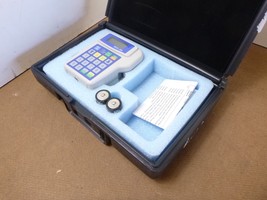 Moog Medical Curlin 4000 CMS Infusion Pump - $1,766.35 MXN