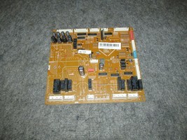 DA94-02679A SAMSUNG REFRIGERATOR CONTROL BOARD - $40.00