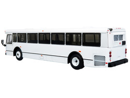 2006 Orion V Transit Bus Blank White Limited Edition &quot;The Vintage Bus and Motorc - £51.51 GBP