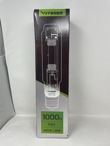 Grow Lamp - Vivosun - 1000W MH E39 - Promotes Healthy Plants And Growth - £24.20 GBP