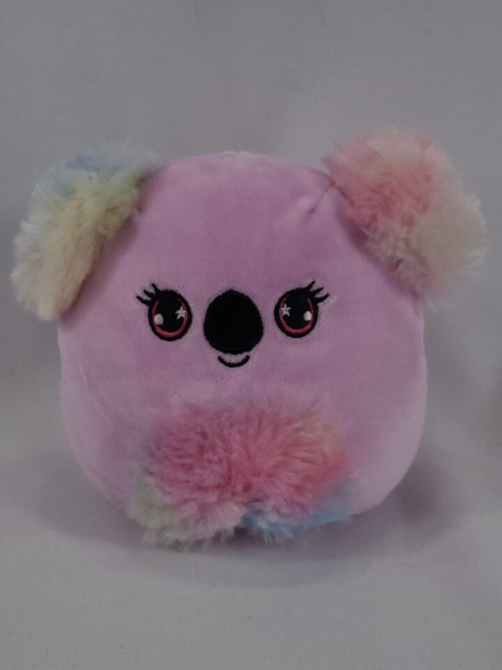 Squishmallow 6” small pink koala stuffed animal Kelly toy kellytoy 5565035 - $9.49