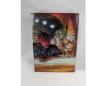 Star Wars Finest #66 Labria Topps Base Trading Card - $9.89