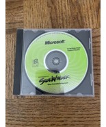 Microsoft SideWinder PC Software - $40.58 CAD
