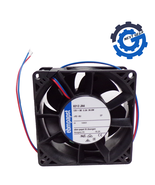 New EBM Papst Axial PC Server fan 24 V DC 220 m³/h 38 x 80 x 80 mm 8212-JH4 - $74.76
