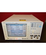 Agilent 8960 Series 10 E5515C / E1987A / OPT 002 003 58C 776 DSP / (6) L... - €696,31 EUR