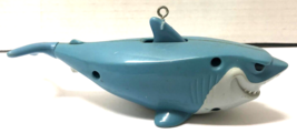 Disney Finding Nemo Bruce The Shark Mc Donald's Ornament - $4.95