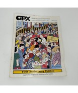 Atari Program Exchange Summer 1982 Software Catalog APX - $32.31 CAD