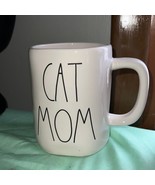 Rae Dunn Cat Mom Mug - $19.60