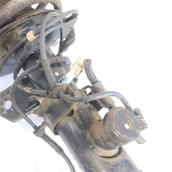 Front Right Strut Assembly FWD Signature OEM 1993 Cadillac Allante  Item image 10