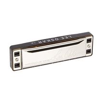 Lee Oskar 797006 Major Diatonic Harmonica  - $96.00
