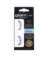 Glam by Manicare Pro Willow Magnetic Lashes - $1,647.17 MXN