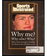 1994 Sports Illustrated Detroit Red Wings Gordie Howe Michael Jordan Bas... - £3.86 GBP