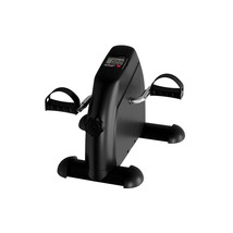 Under desk bike and pedal exerciser with calorie counter thumb200