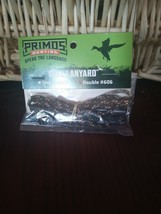 Primos Call Lanyard - $355.79 MXN