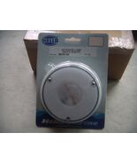 HELLA Marine Lamp Light  ROUND 12V DC, WHITE. Roof Mount Interior.  Boat... - $22.77