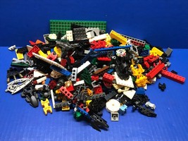 Lego/Bionicle 2 Pound Mixed (Lot 120) - £15.65 GBP