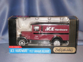 Ertl - Ace Hardware - 1927 Graham Delivery Truck. - $26.00
