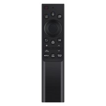 Bn59-01357F Remote Control Fit For Samsung Smart Tvs Compatible With Neo... - £38.82 GBP