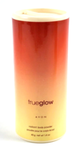 Avon "True Glow" Radiant Body Powder (1.4 oz / 40 g) ~ SEALED!!! - £11.90 GBP