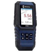Erickhill Emf Meter,3-In-1Rechargeable Digital, And Ghost Hunting - $103.93