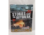 Zombicide Chronicles Stories From The Outbreak Mission Compendium Board ... - £17.44 GBP