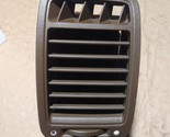 01-06 Acura MDX Dash Air Vent Climate Left DRIVER SIDE  BROWN TAN OEM w/... - $38.22