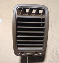 01-06 Acura Mdx Dash Air Vent Climate Left Driver Side Brown Tan Oem w/o Slide - £30.19 GBP