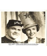 *Michael Curtiz&#39;s YANKEE DOODLE DANDY (1942) James Cagney as George M. C... - $45.00
